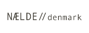 NÆLDE // denmark