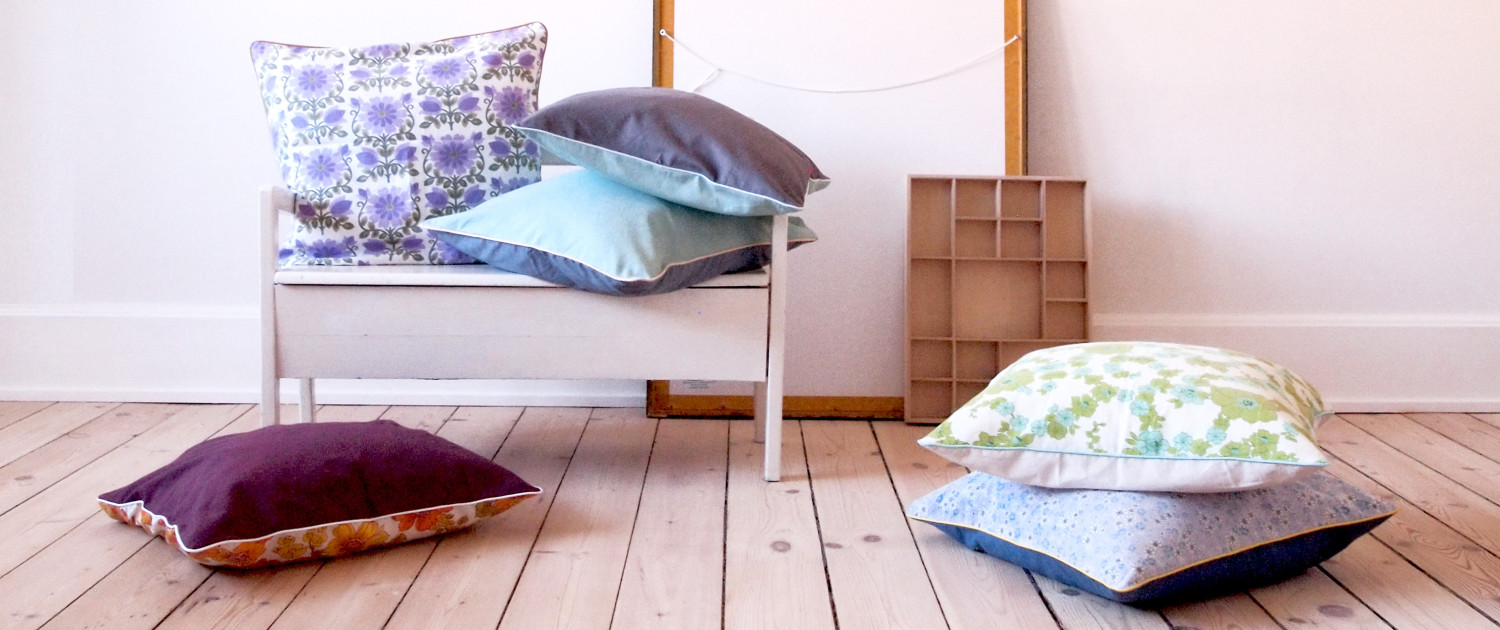 pillows