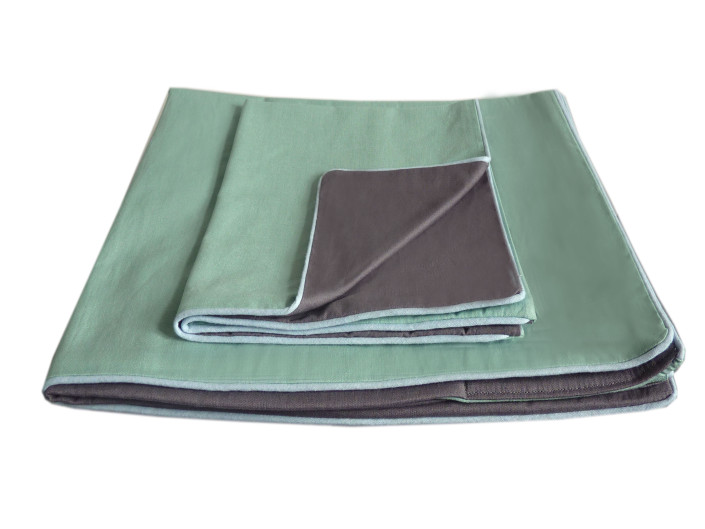 NewLine boys grey